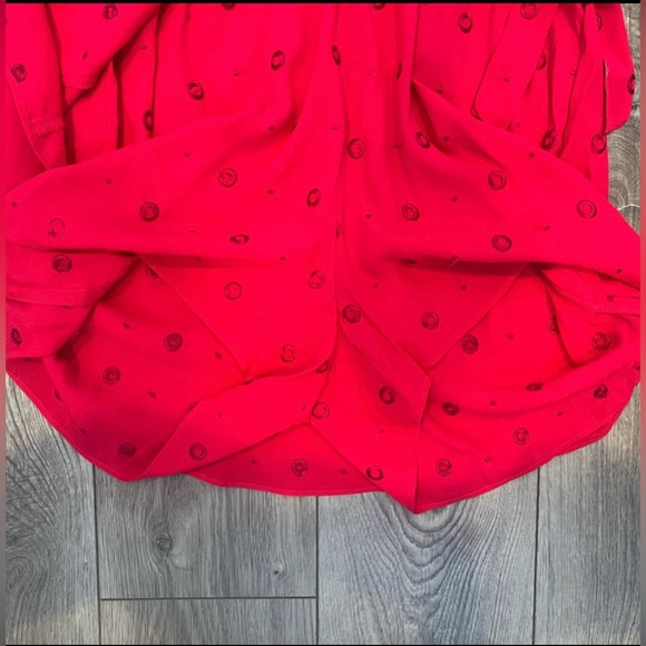 Anthropologie Greenbrier Embroidered Romper NWT Size
Medium - Picture 4 of 12